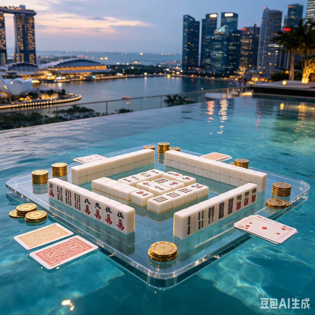 StPaul,mahjong