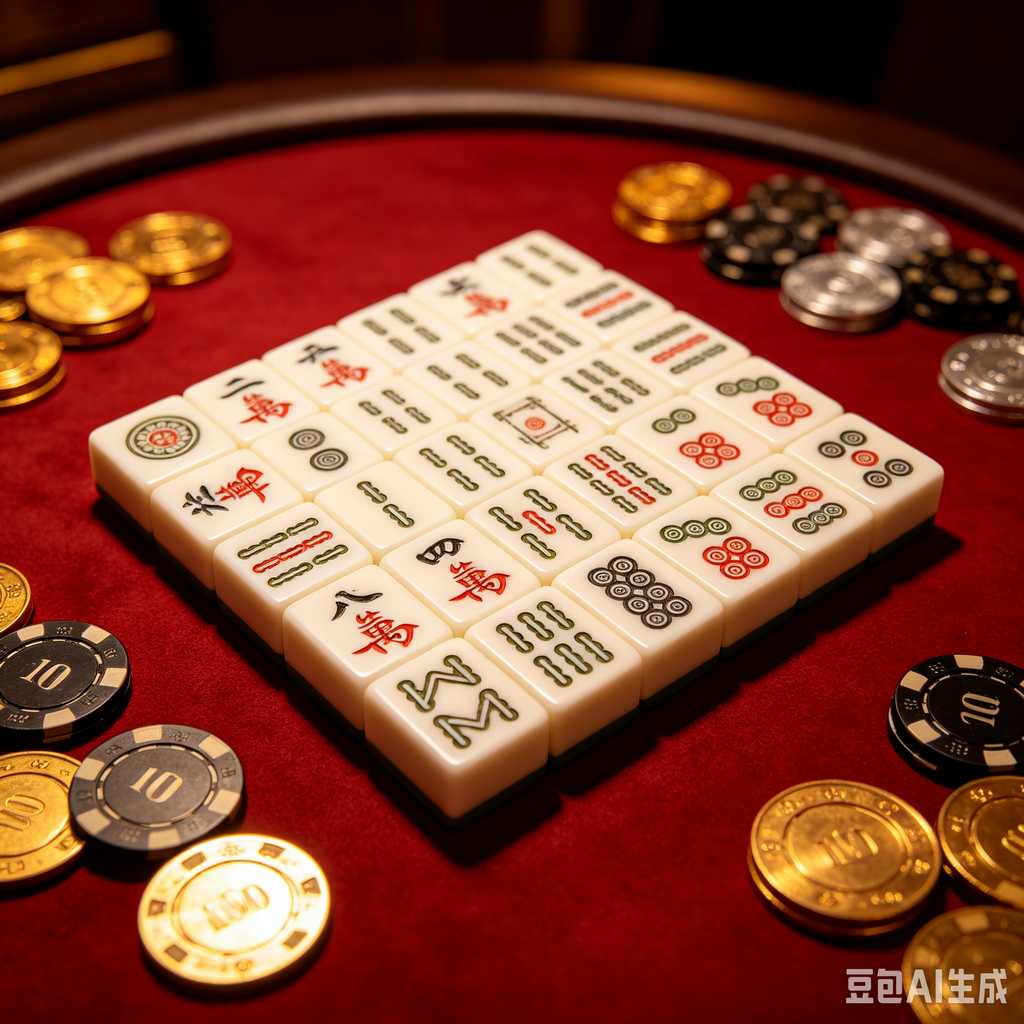 belfast,mahjong