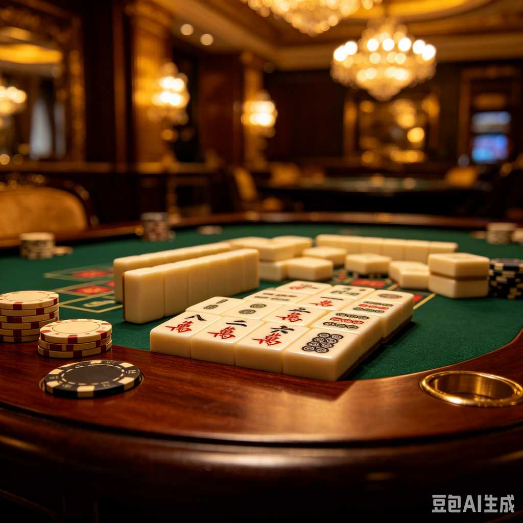 nottingham,mahjong